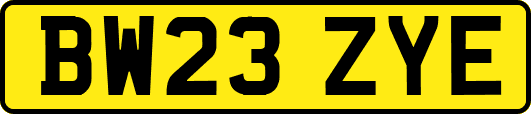 BW23ZYE