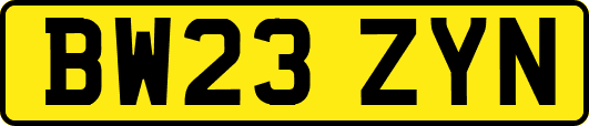 BW23ZYN