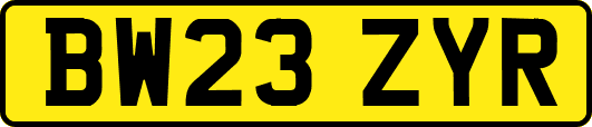 BW23ZYR