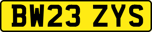 BW23ZYS