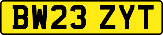 BW23ZYT