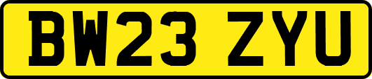BW23ZYU