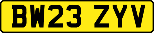 BW23ZYV