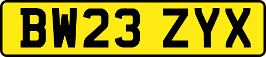BW23ZYX