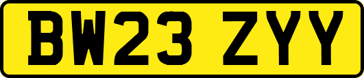 BW23ZYY