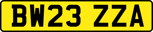 BW23ZZA