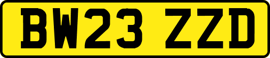 BW23ZZD