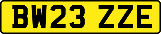BW23ZZE