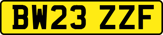 BW23ZZF