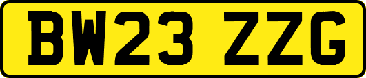 BW23ZZG