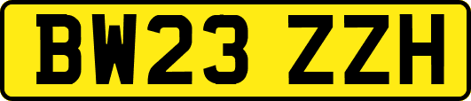 BW23ZZH