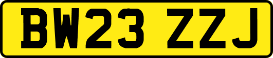 BW23ZZJ