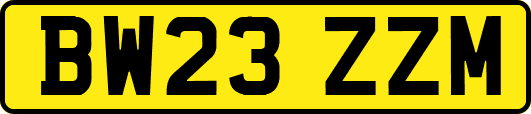 BW23ZZM
