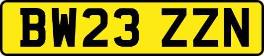 BW23ZZN