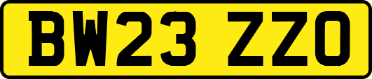 BW23ZZO