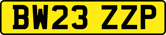 BW23ZZP