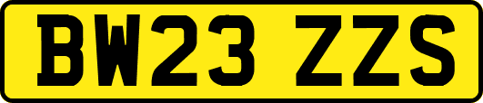 BW23ZZS