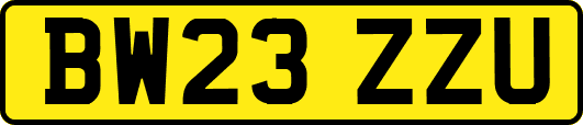 BW23ZZU