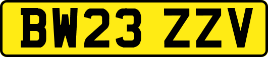 BW23ZZV