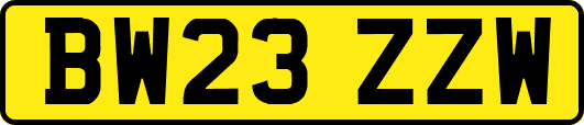 BW23ZZW