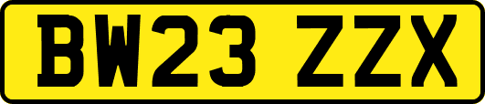 BW23ZZX