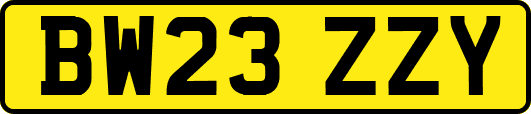 BW23ZZY