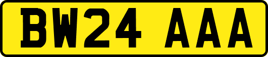 BW24AAA