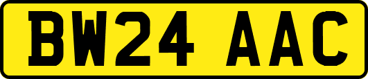 BW24AAC