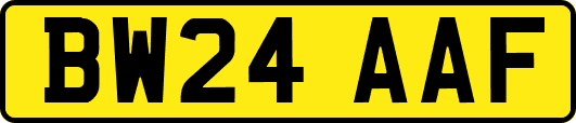 BW24AAF