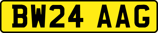 BW24AAG