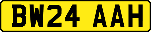 BW24AAH