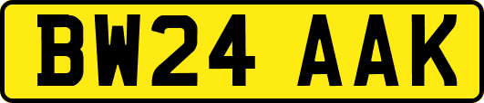 BW24AAK