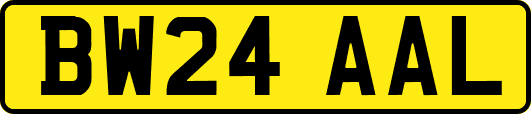 BW24AAL