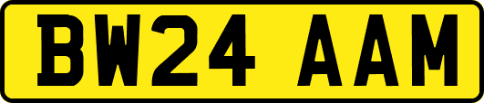 BW24AAM