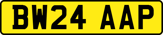 BW24AAP
