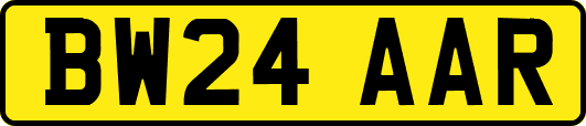 BW24AAR