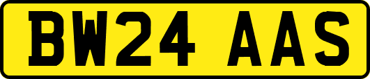 BW24AAS