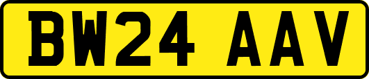 BW24AAV