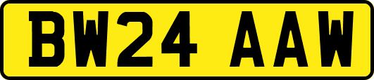 BW24AAW