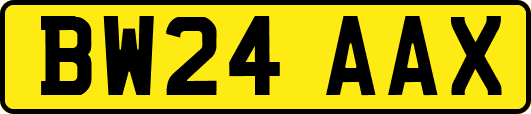 BW24AAX