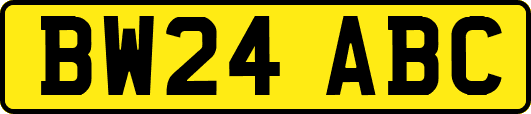 BW24ABC