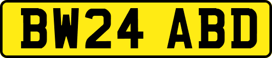 BW24ABD