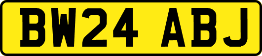 BW24ABJ
