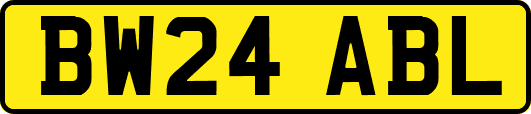 BW24ABL