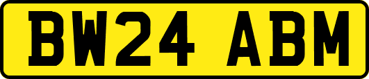 BW24ABM