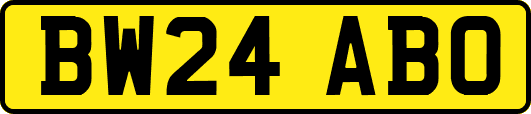 BW24ABO