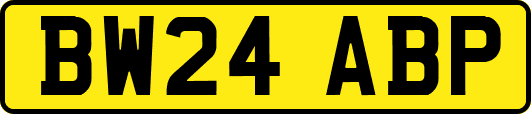 BW24ABP
