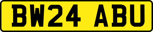 BW24ABU