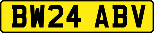 BW24ABV