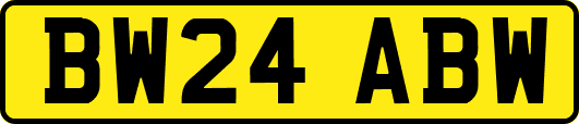 BW24ABW